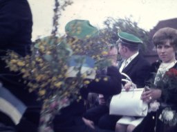 Schützenfest 1968